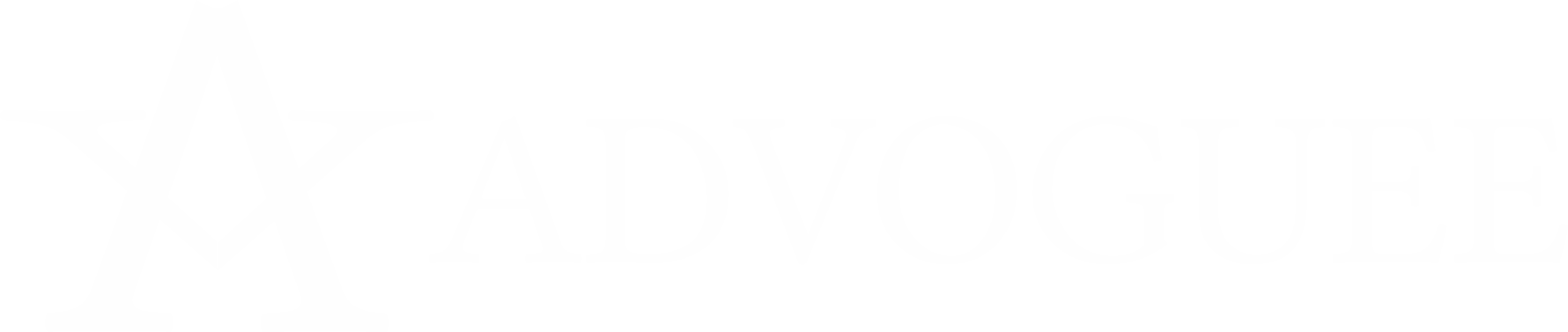 Advoguee Logo